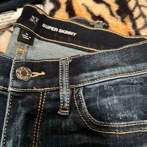 Super skinny New York and company